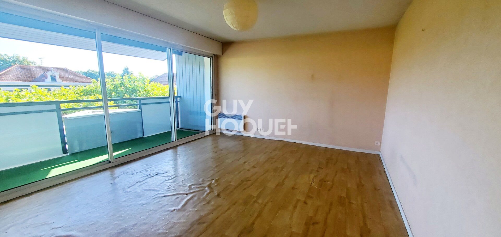 Appartement à vendre, 49m², Soustons