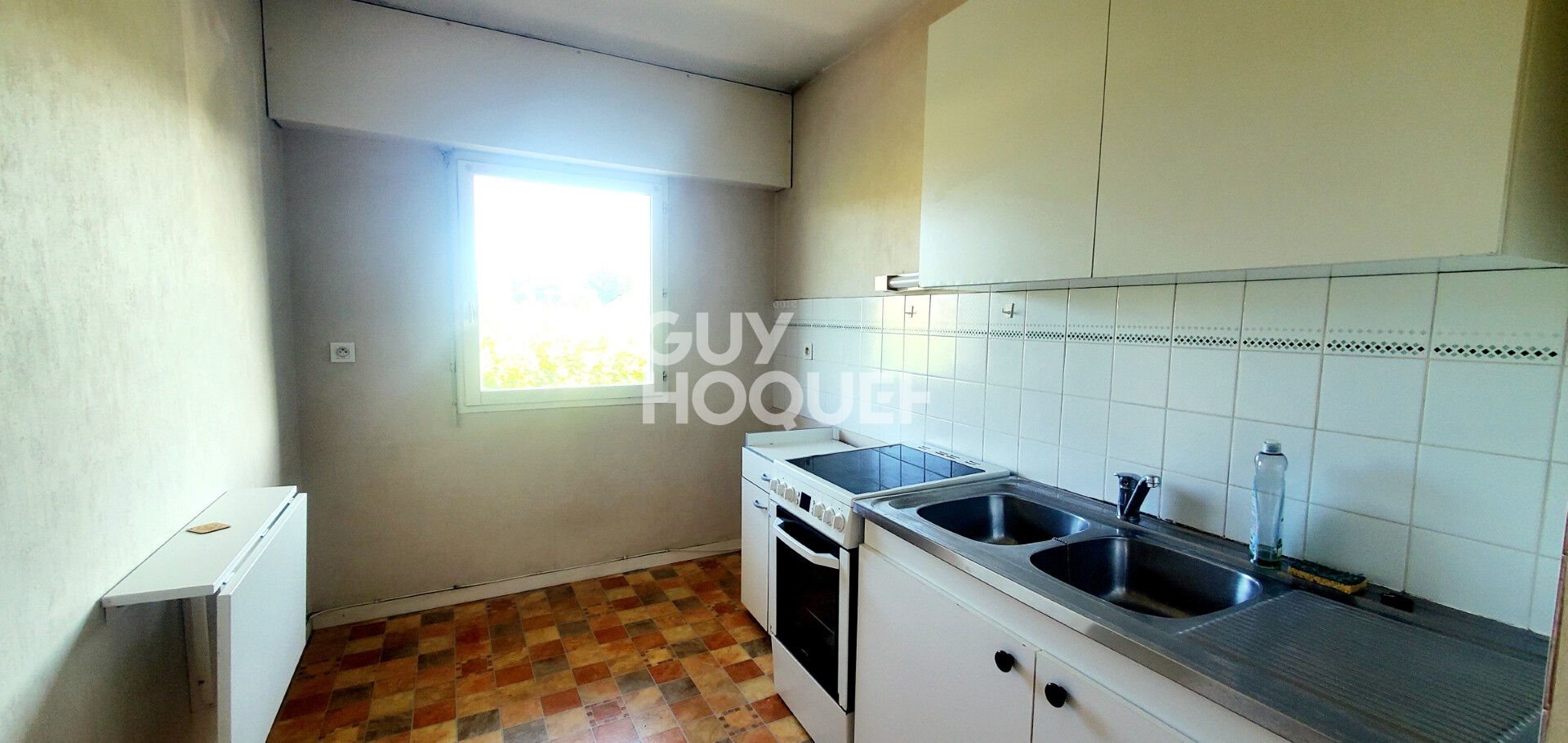Appartement à vendre, 49m², Soustons