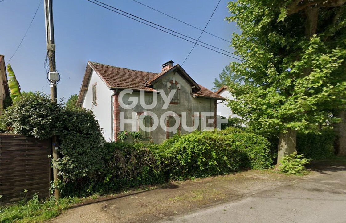 Maison à vendre, 80m², Soustons