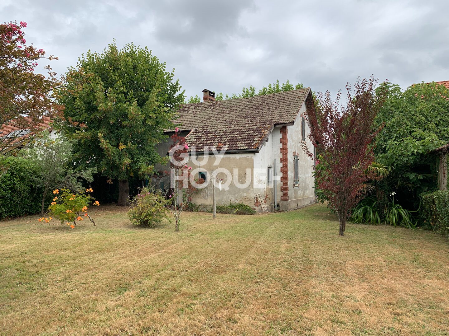 Maison à vendre, 80m², Soustons