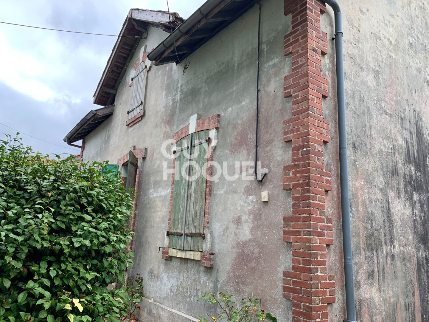 Maison à vendre, 80m², Soustons