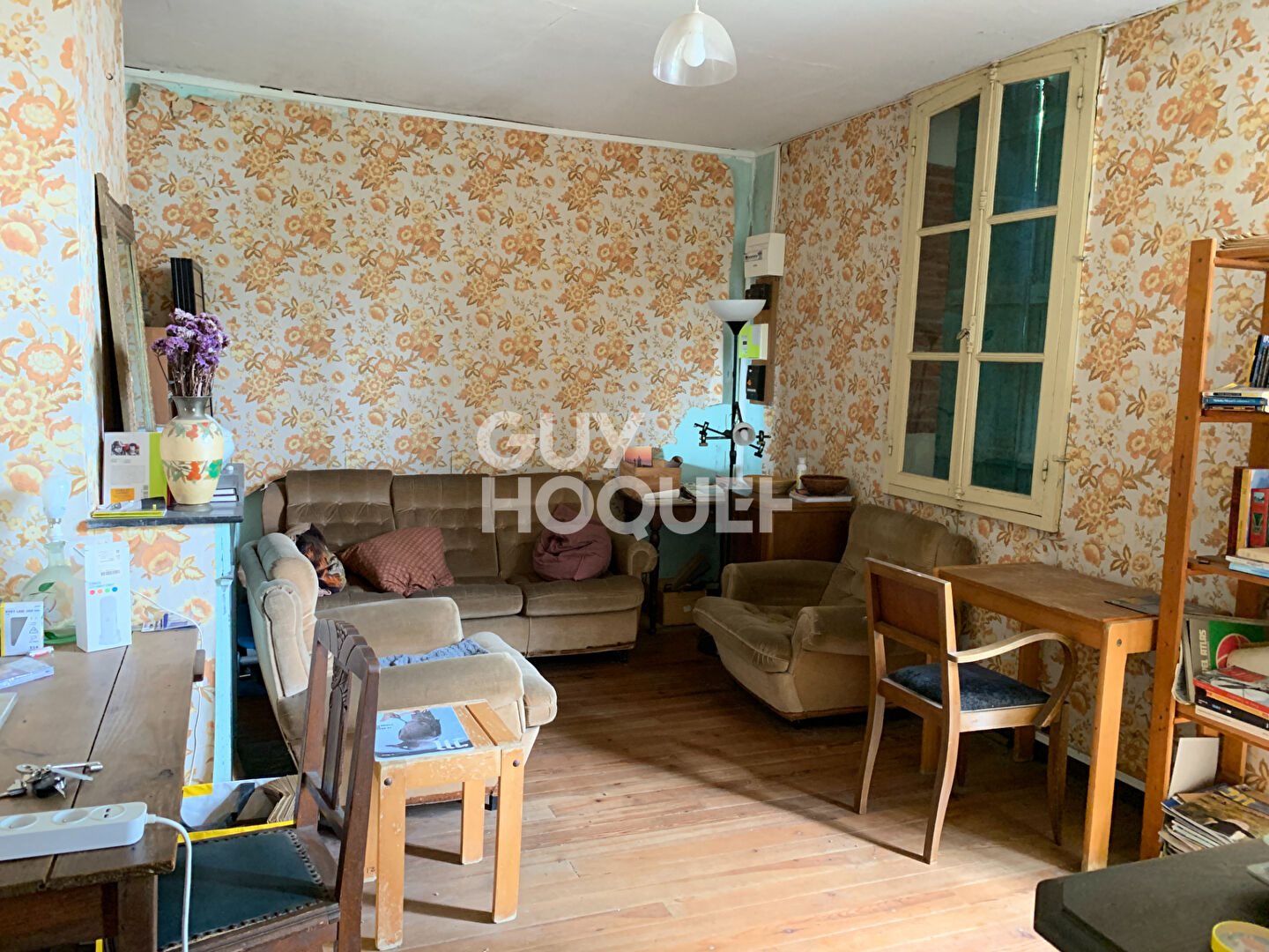 Maison à vendre, 80m², Soustons