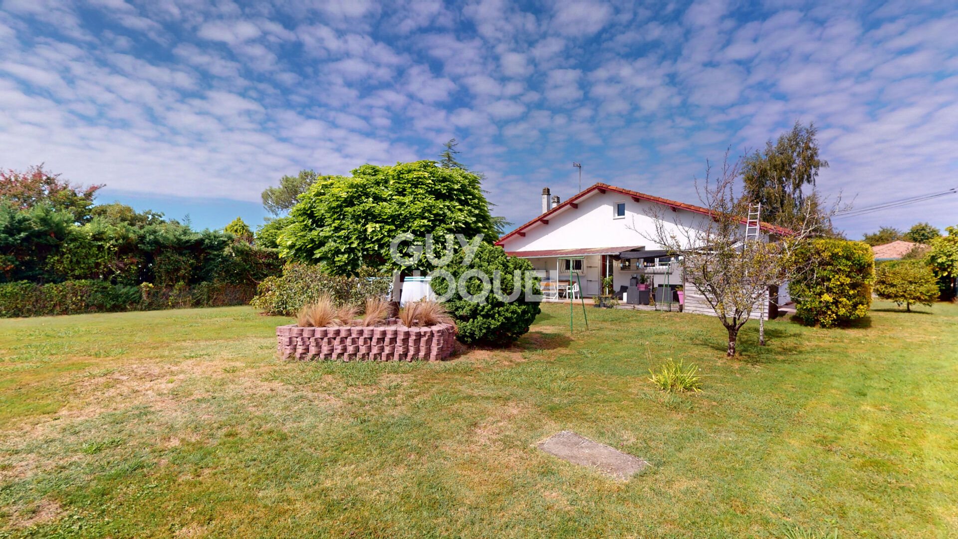 Maison à vendre, 130m², Soustons