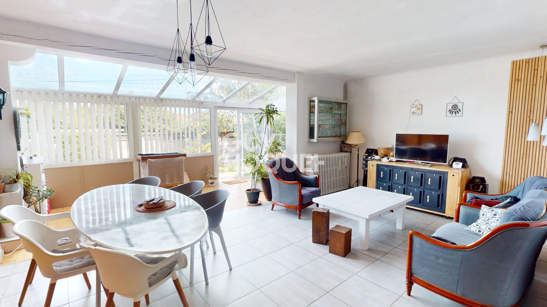Maison à vendre, 130m², Soustons