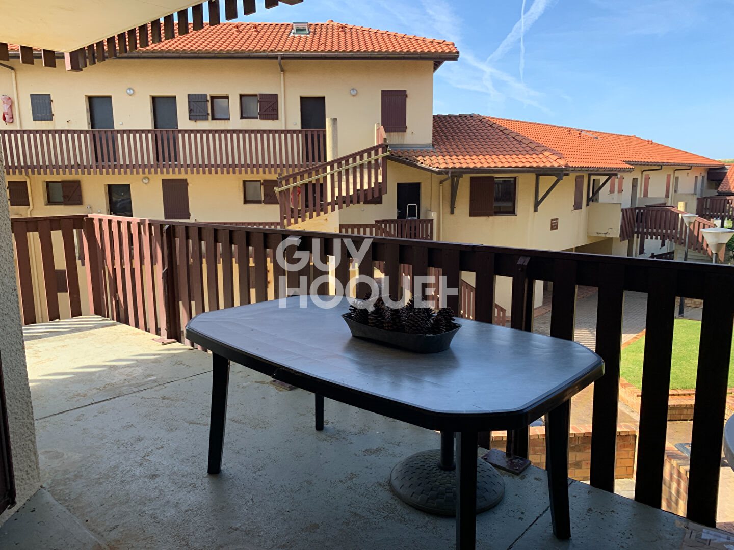 Appartement à vendre, 32m², Vieux-Boucau-les-Bains