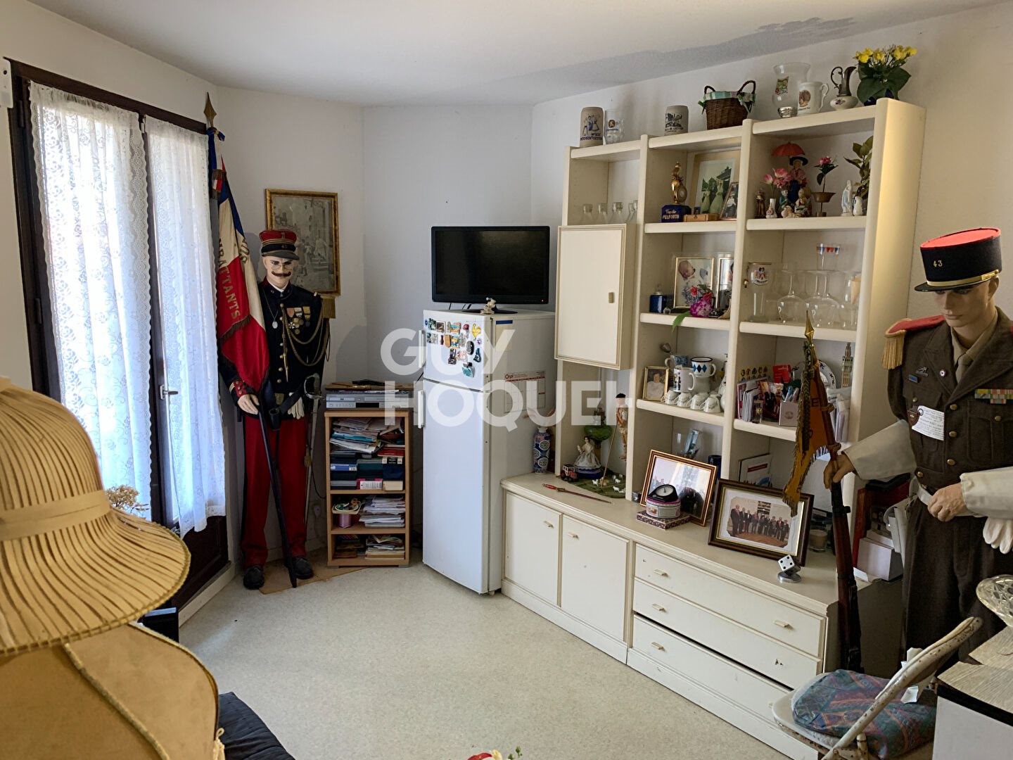 Appartement à vendre, 32m², Vieux-Boucau-les-Bains