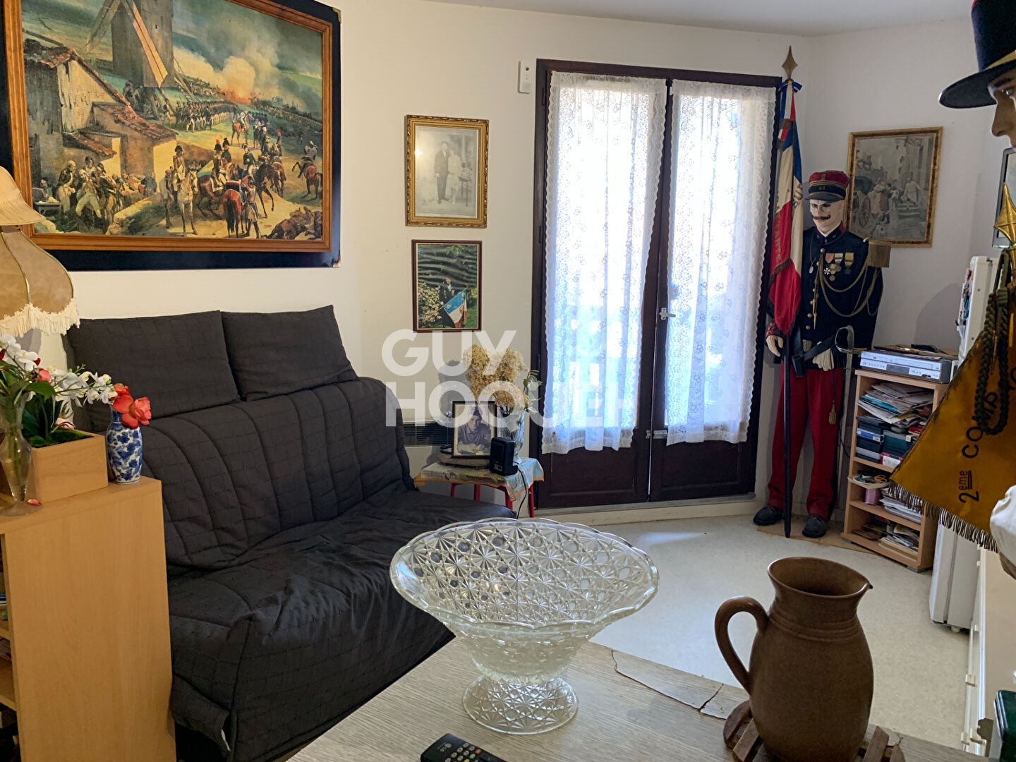 Appartement à vendre, 32m², Vieux-Boucau-les-Bains