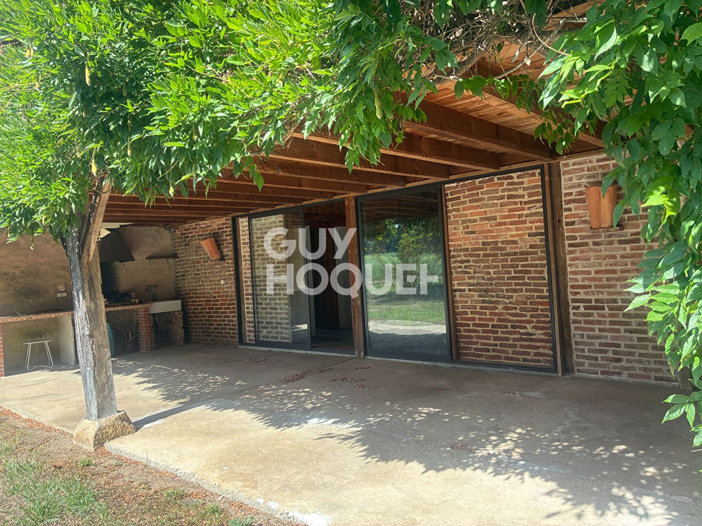 Maison à louer, 113m², Soustons