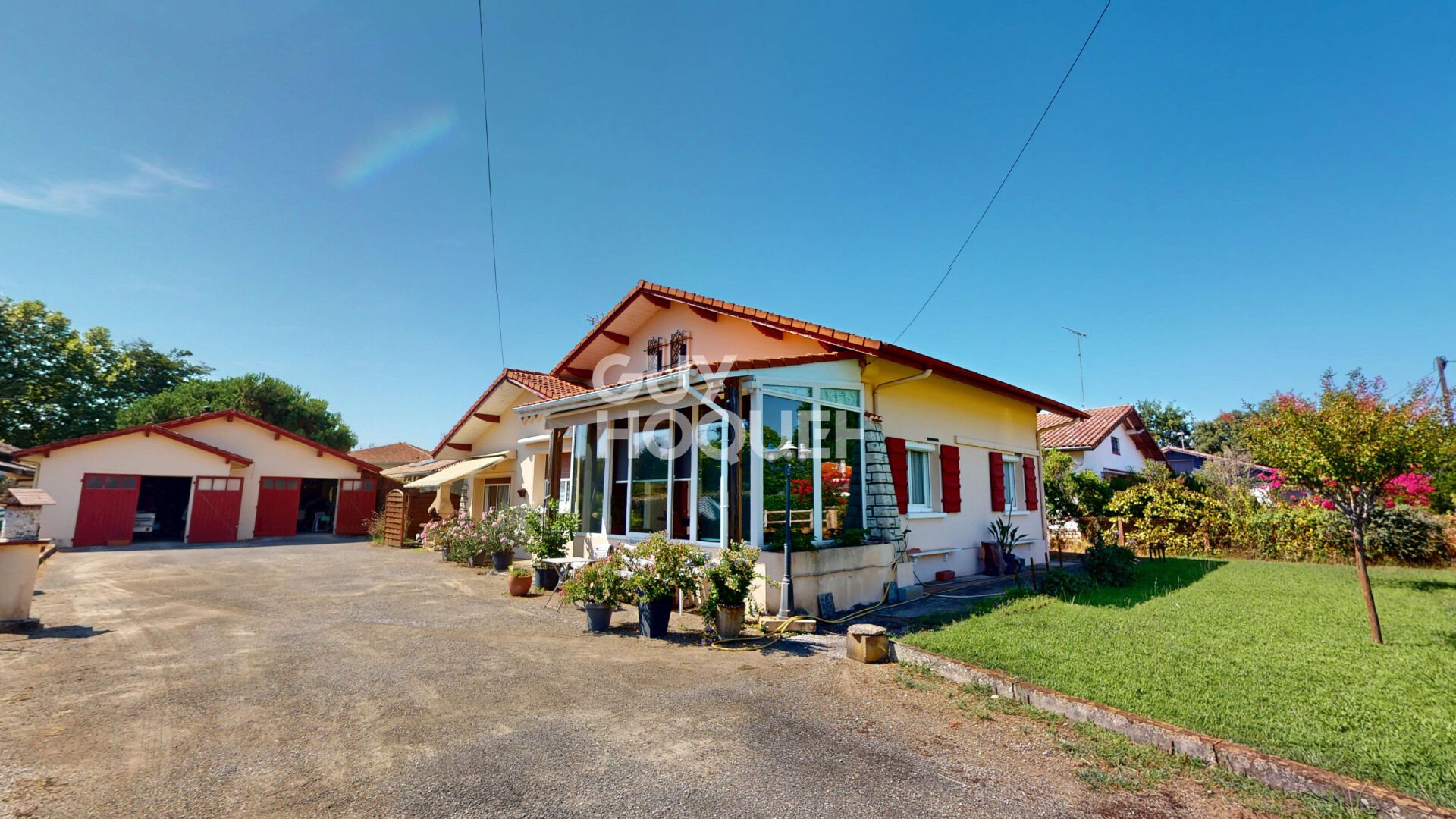 Maison à vendre, 164m², Soustons