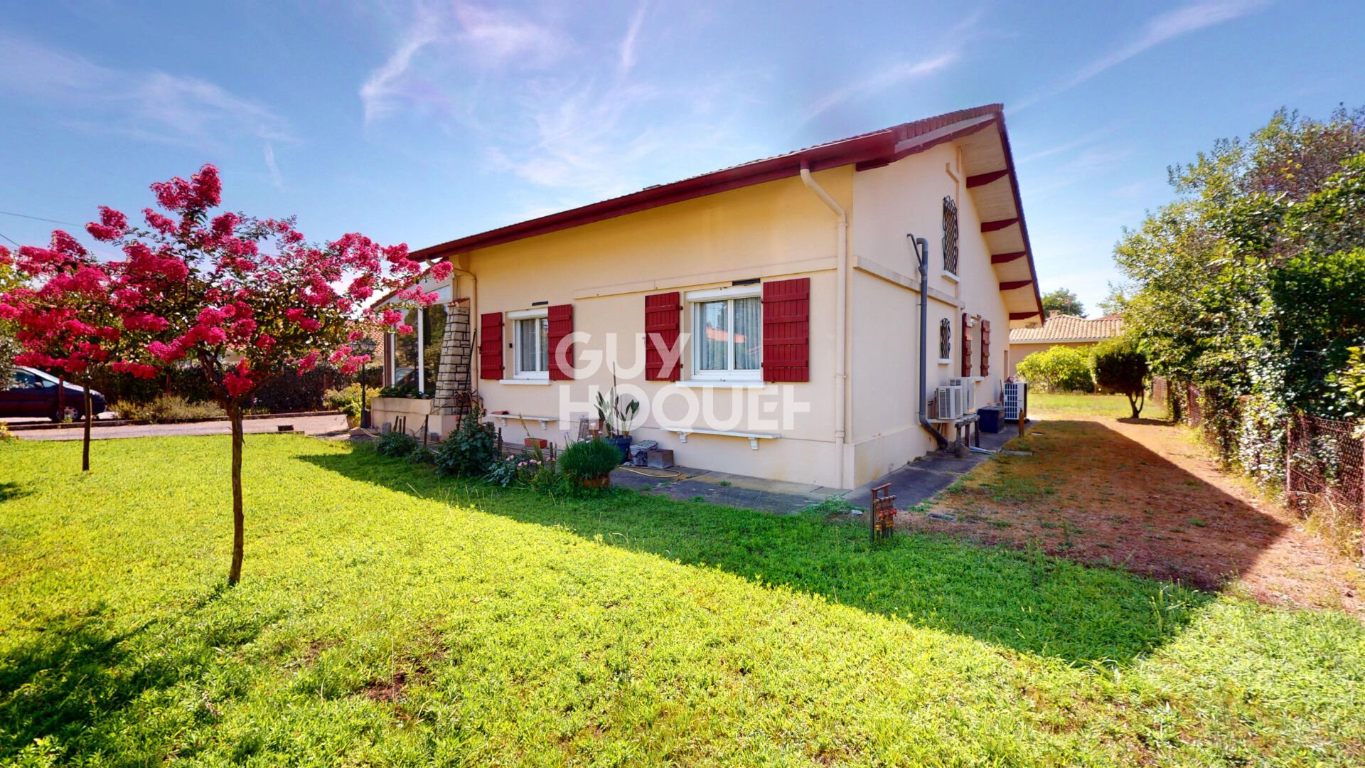 Maison à vendre, 164m², Soustons