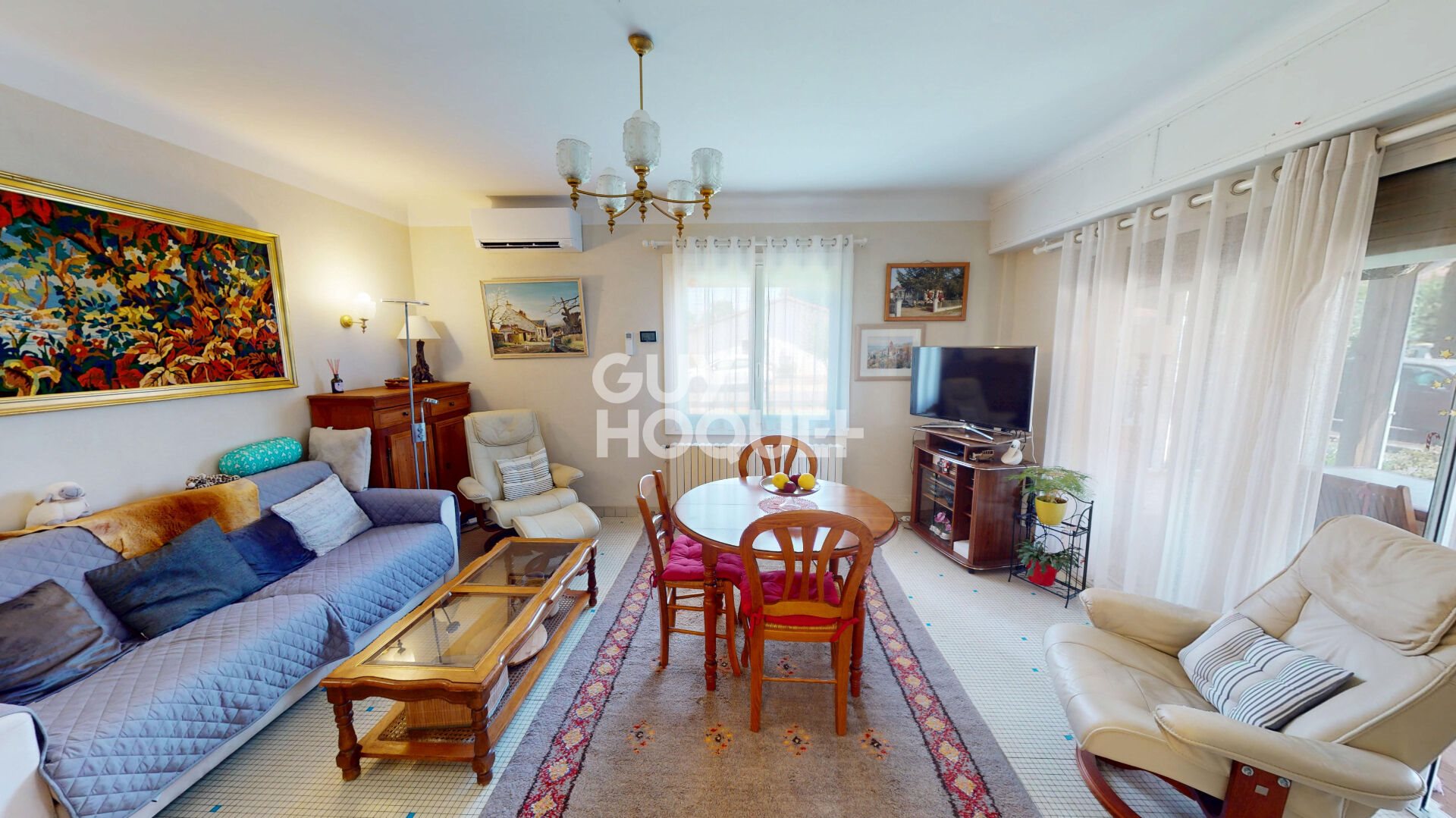 Maison à vendre, 164m², Soustons