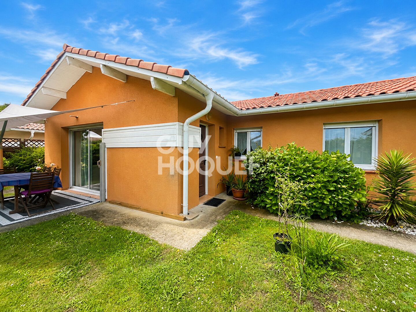 Maison à vendre, 85m², Soustons