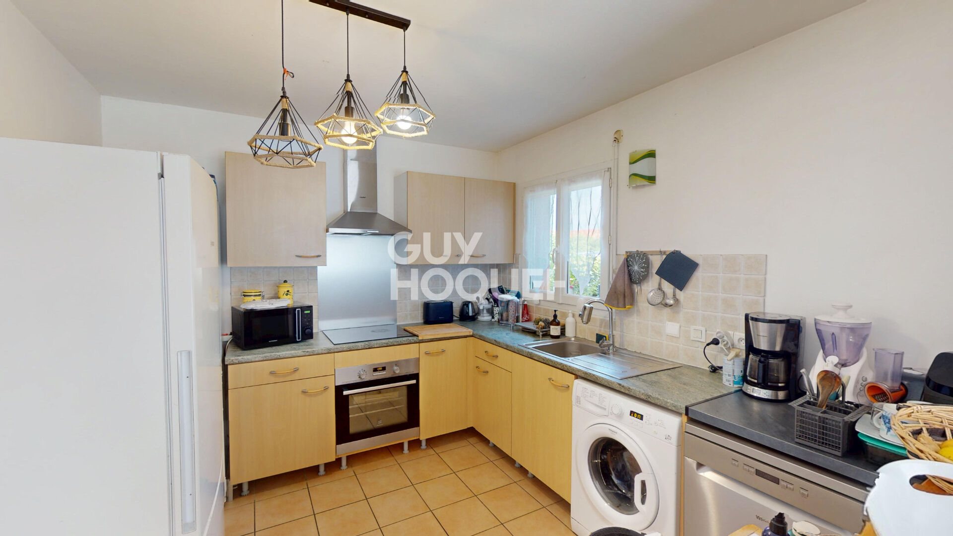 Maison à vendre, 85m², Soustons