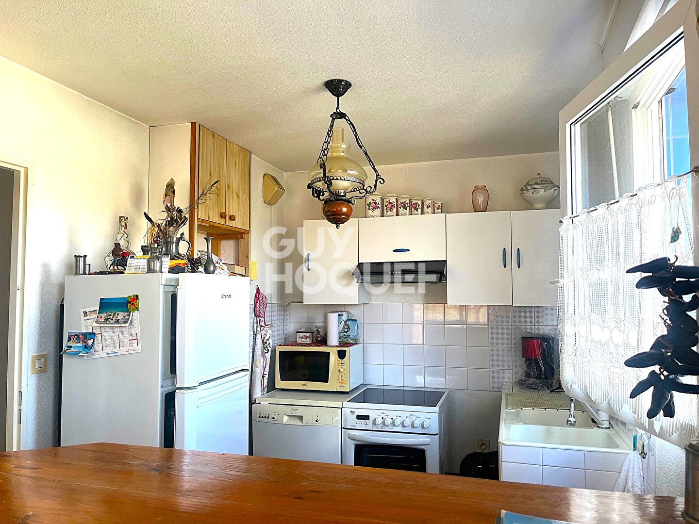 Appartement à vendre, 69m², Soustons