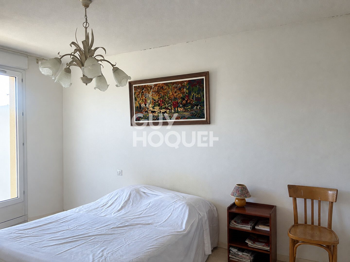 Appartement à vendre, 69m², Soustons