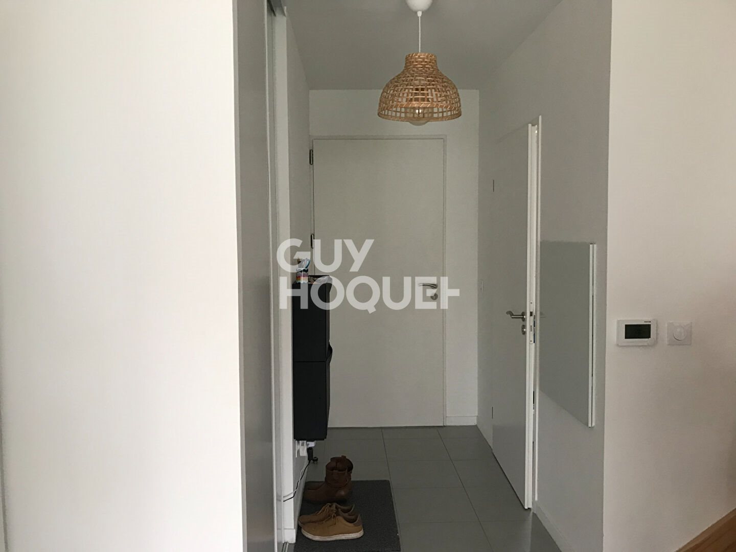 Maison à louer, 88m², Soustons