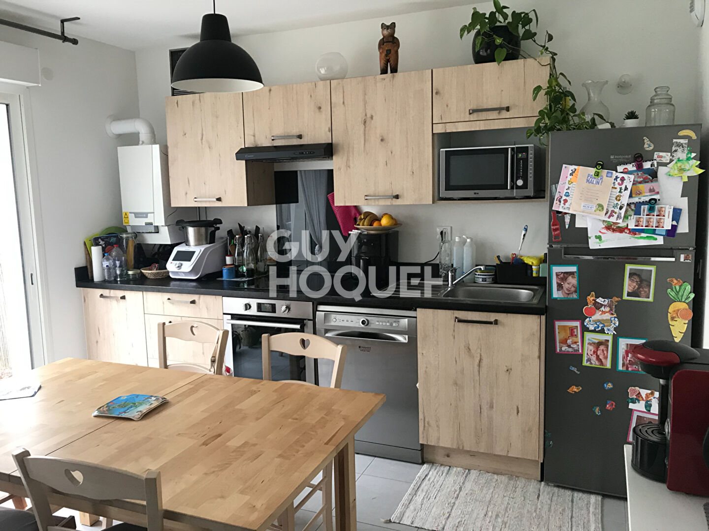 Maison à louer, 88m², Soustons