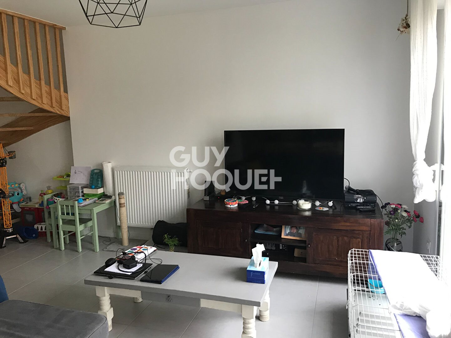 Maison à louer, 88m², Soustons