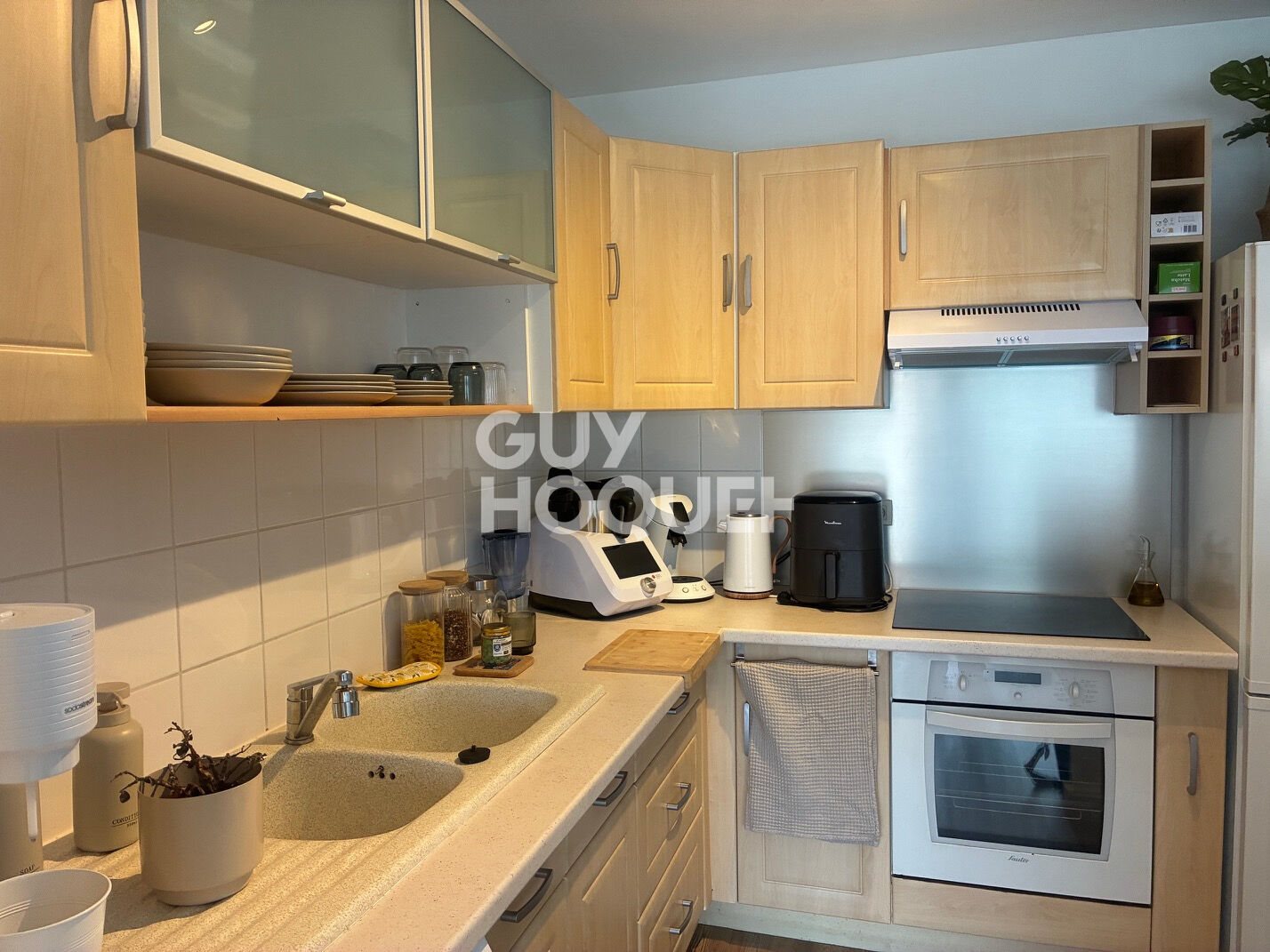 Appartement à louer, 43m², Soustons
