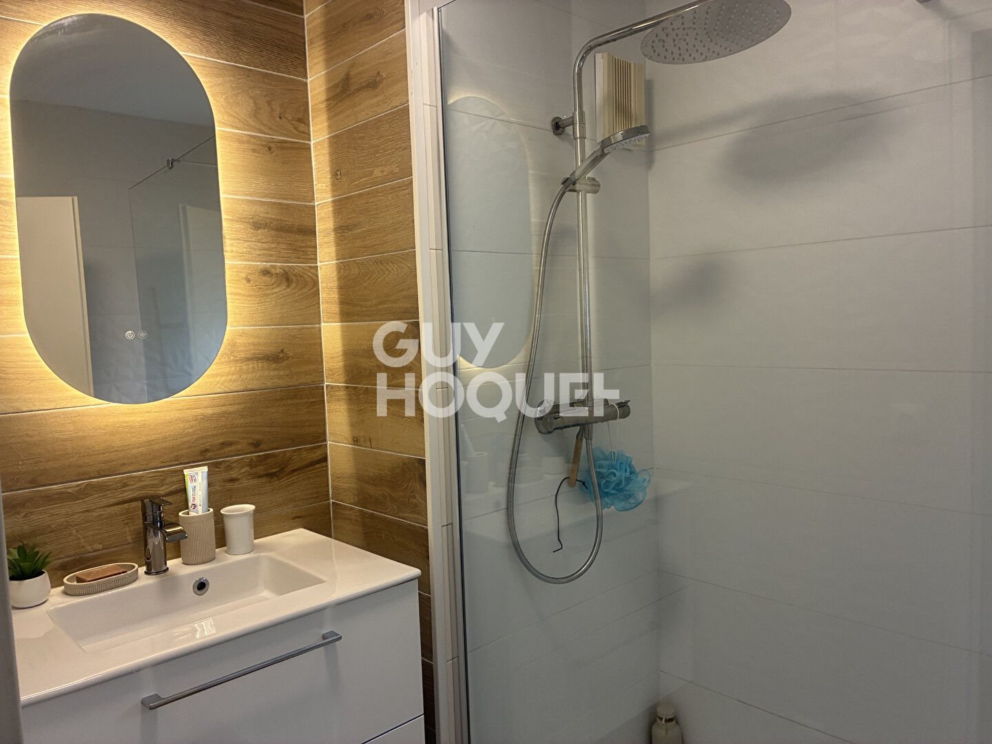 Appartement à louer, 43m², Soustons