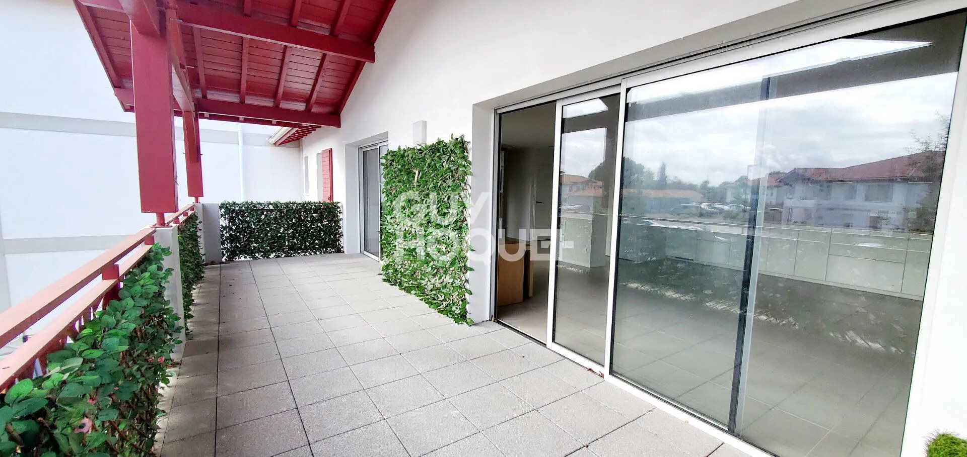 Appartement à vendre, 91m², Soustons
