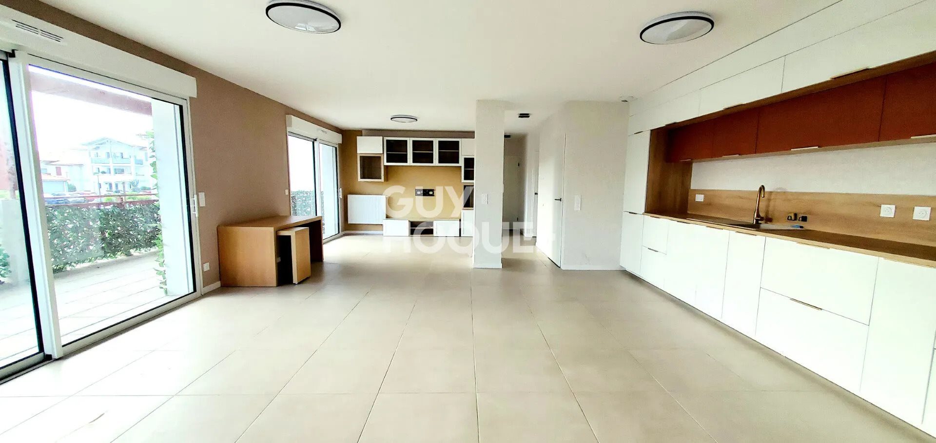 Appartement à vendre, 91m², Soustons