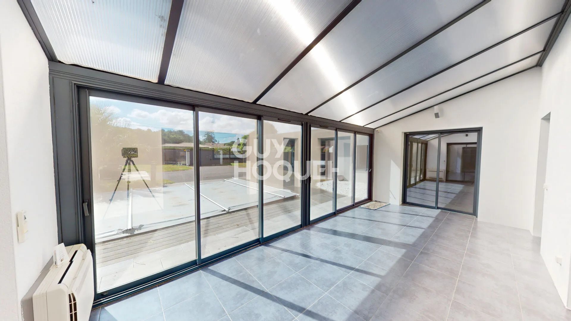 Maison à vendre, 129m², Soustons