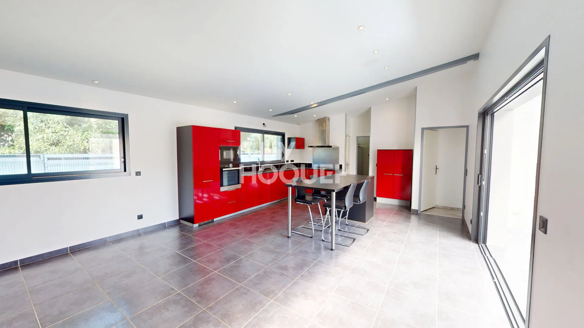 Maison à vendre, 129m², Soustons