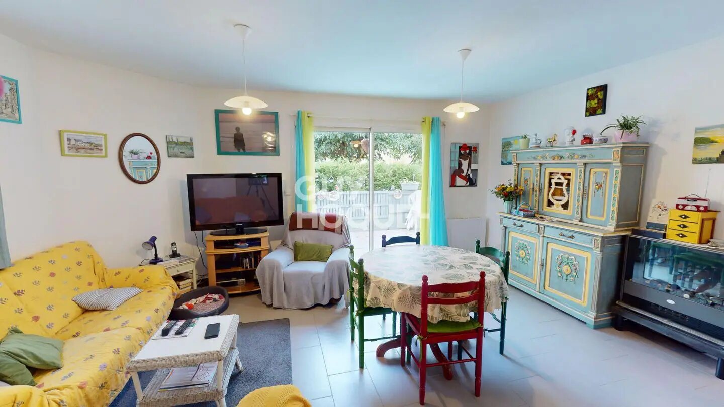 Maison à vendre, 62m², Soustons
