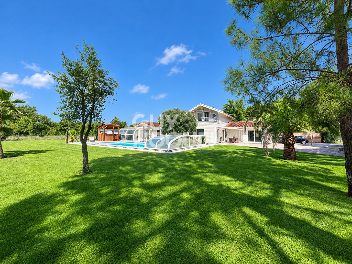 Maison à vendre, 240m², Soustons