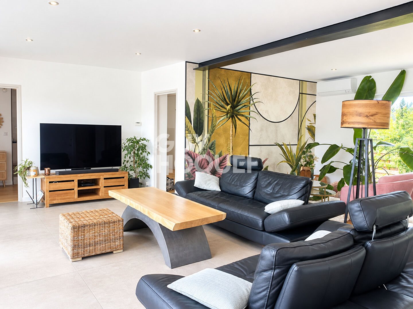 Maison à vendre, 240m², Soustons