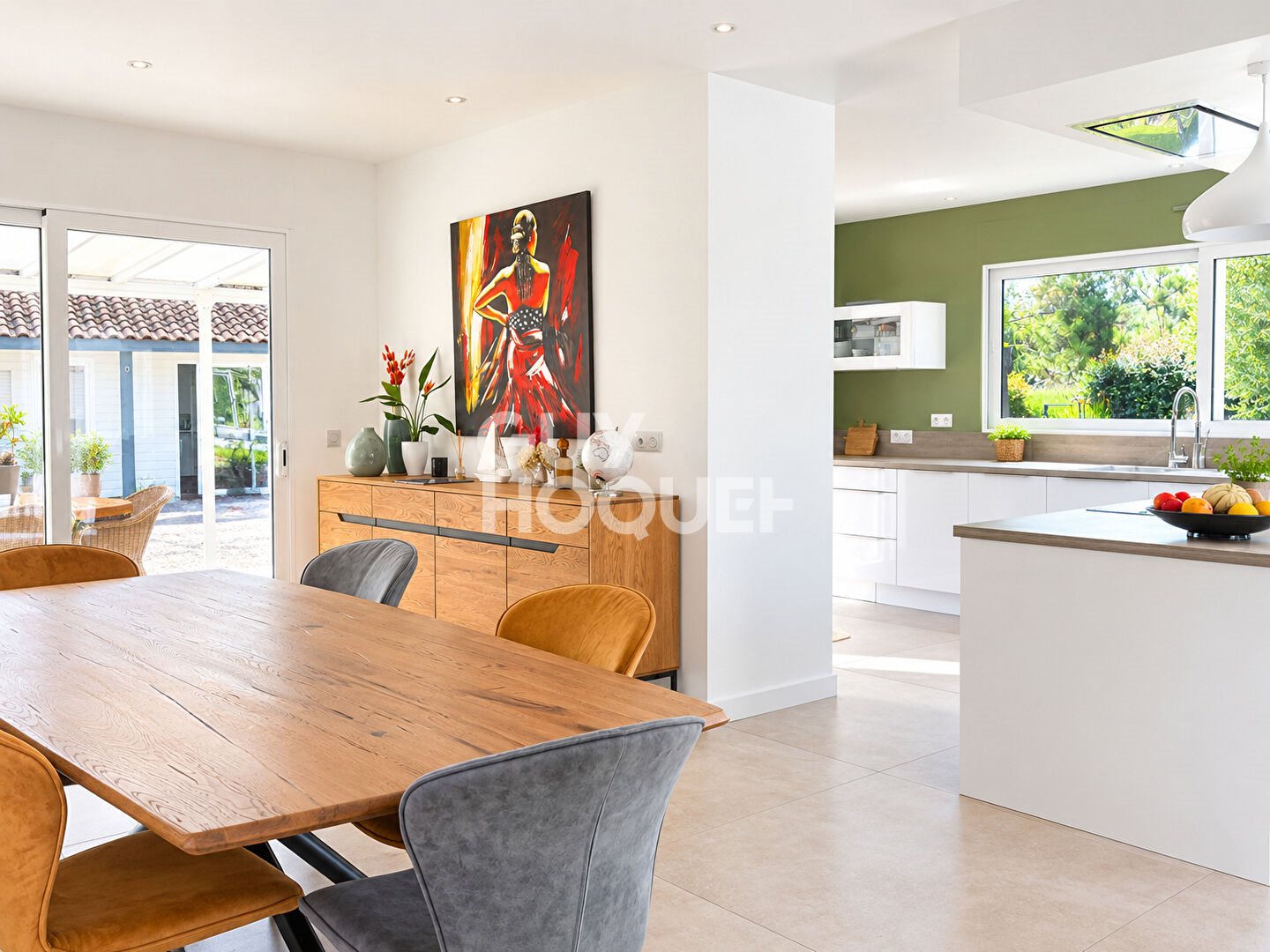 Maison à vendre, 240m², Soustons