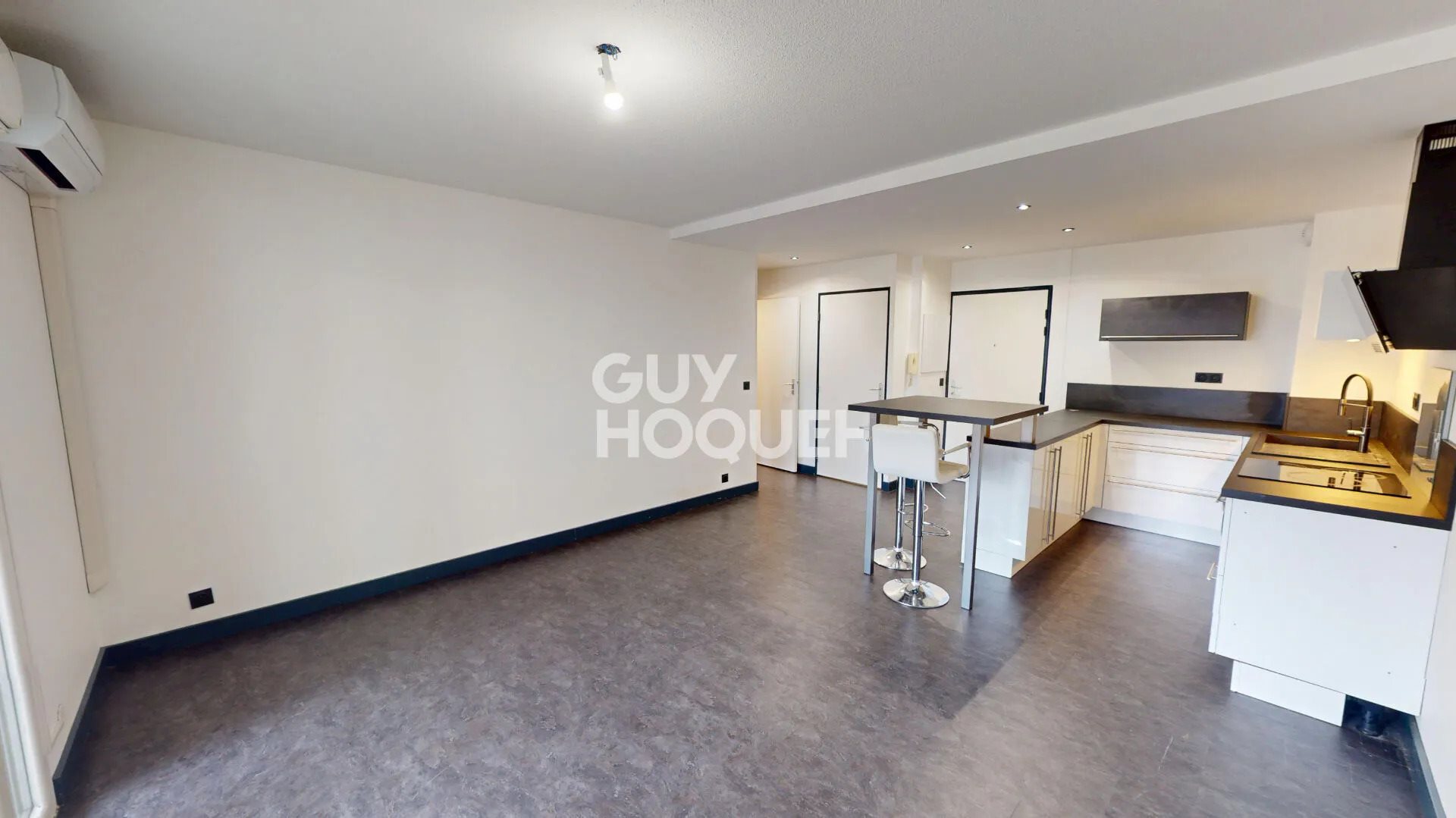 Appartement à vendre, 42m², Saint-Paul-lès-Dax