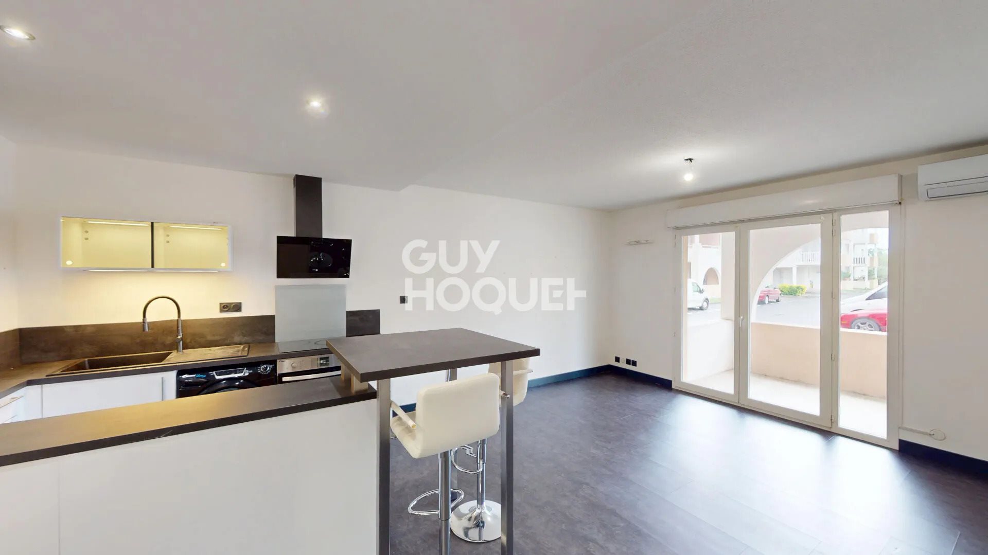 Appartement à vendre, 42m², Saint-Paul-lès-Dax