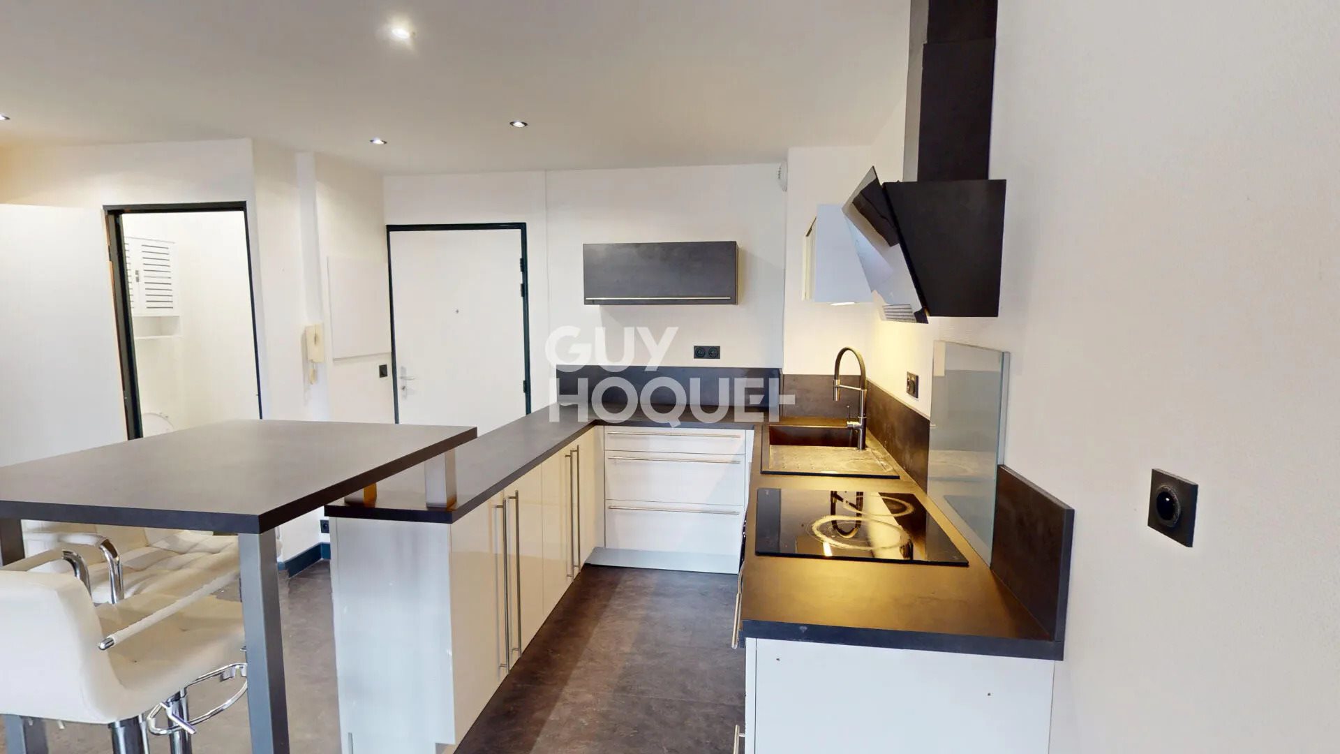 Appartement à vendre, 42m², Saint-Paul-lès-Dax