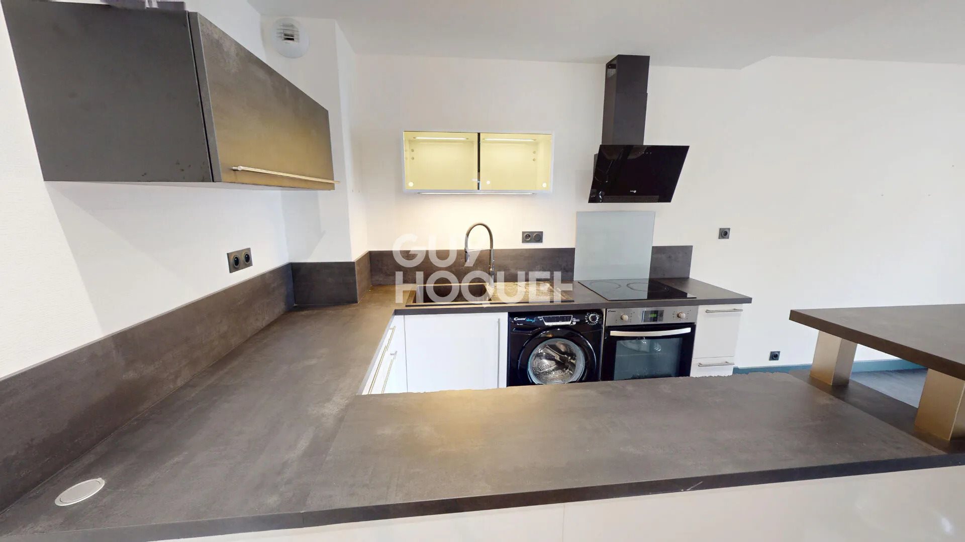Appartement à vendre, 42m², Saint-Paul-lès-Dax