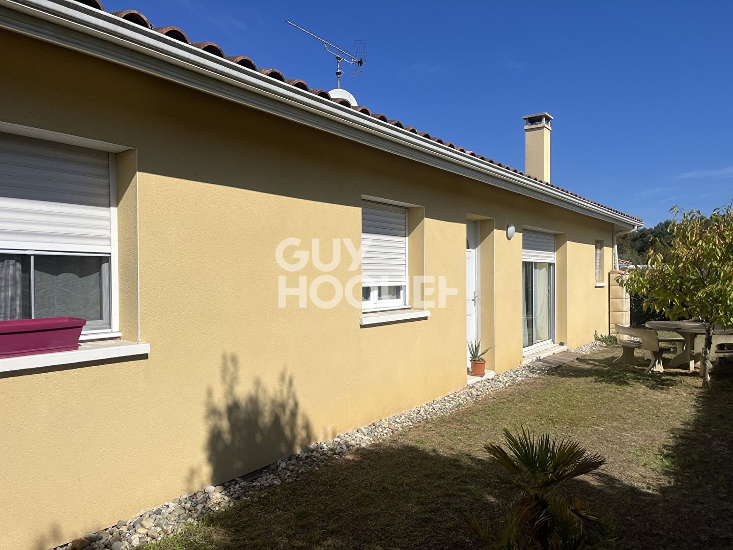 Maison à vendre, 99m², Soustons