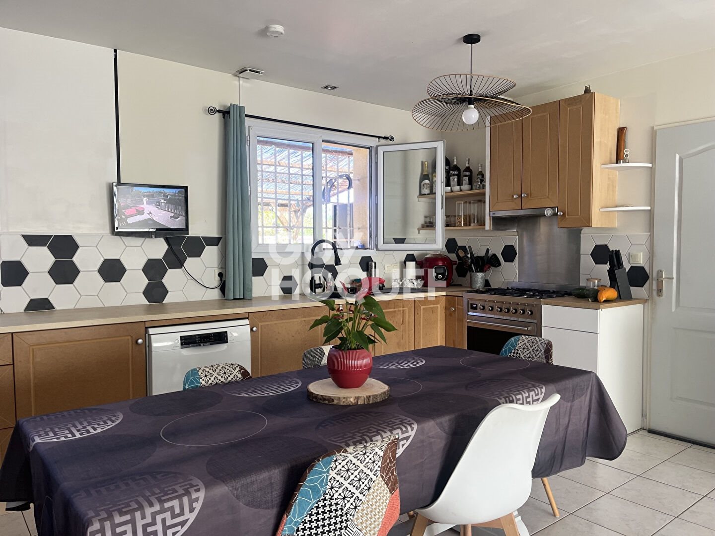 Maison à vendre, 99m², Soustons