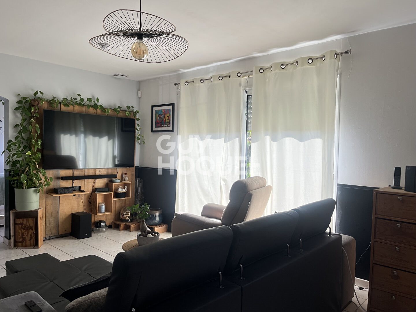 Maison à vendre, 99m², Soustons