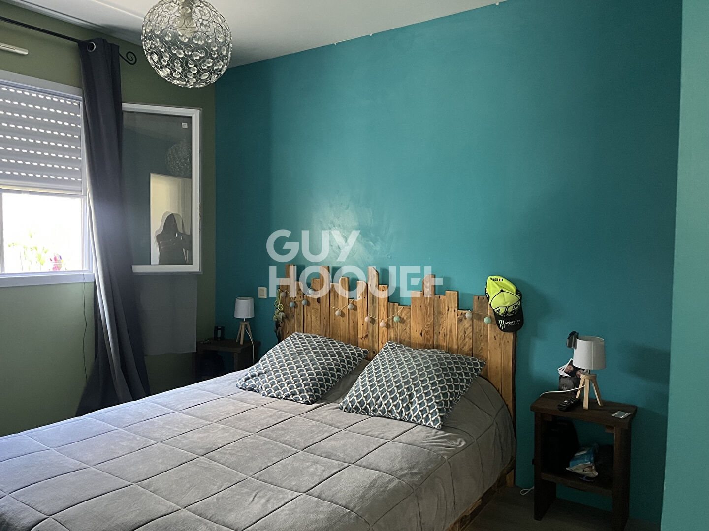 Maison à vendre, 99m², Soustons