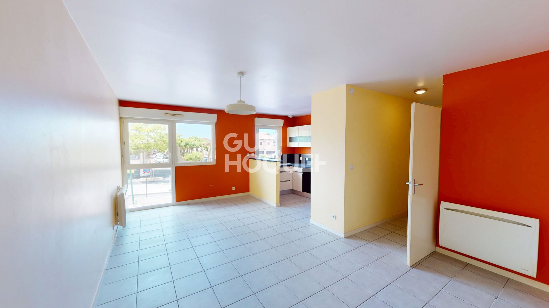 Appartement à vendre, 59m², Soustons
