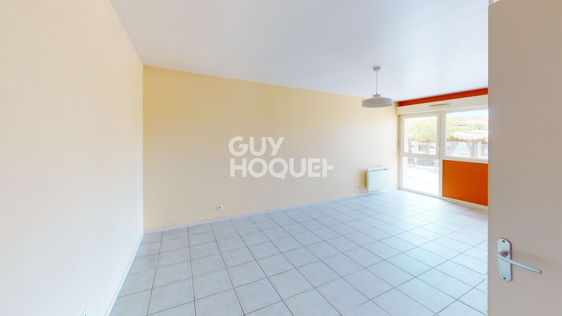 Appartement à vendre, 59m², Soustons