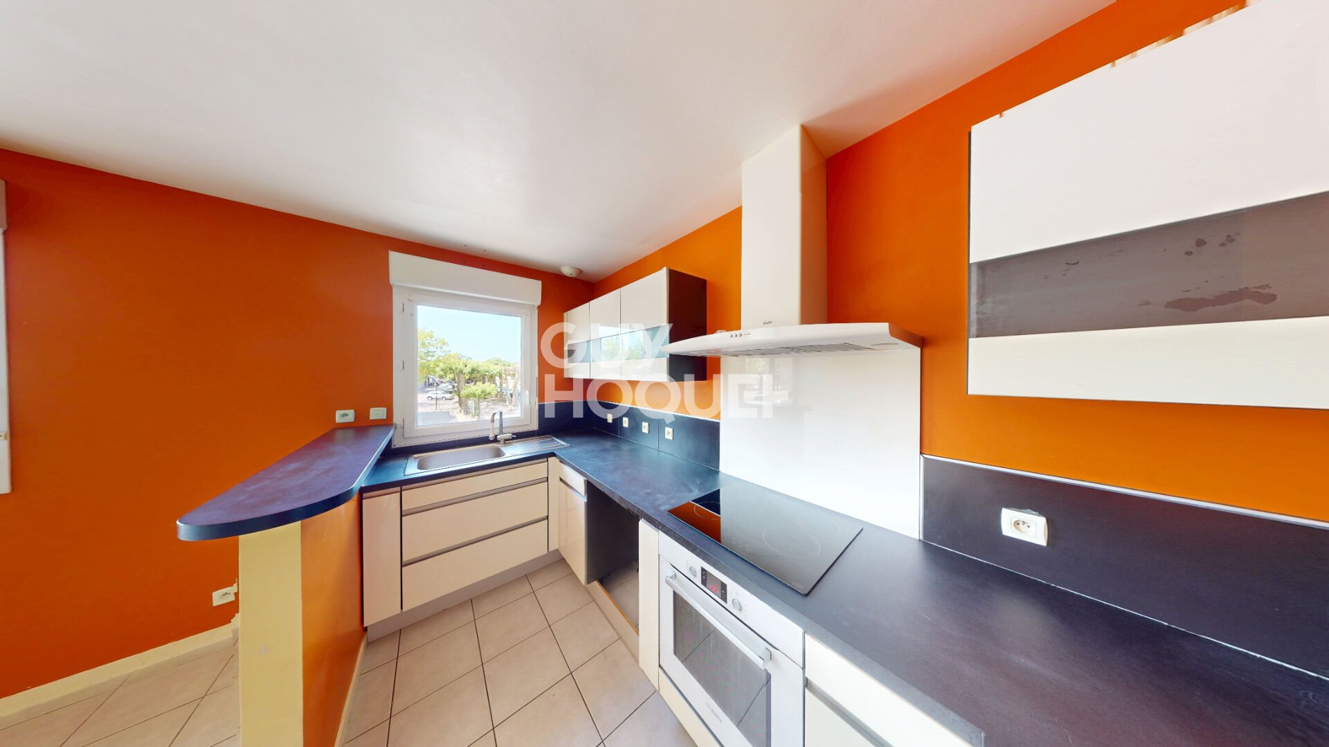 Appartement à vendre, 59m², Soustons