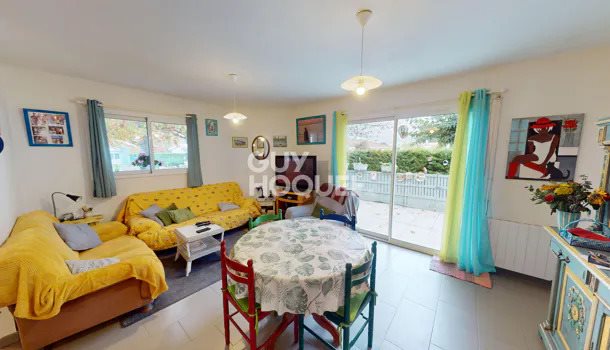 Maison à vendre, 62m², Soustons