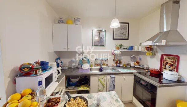 Maison à vendre, 62m², Soustons