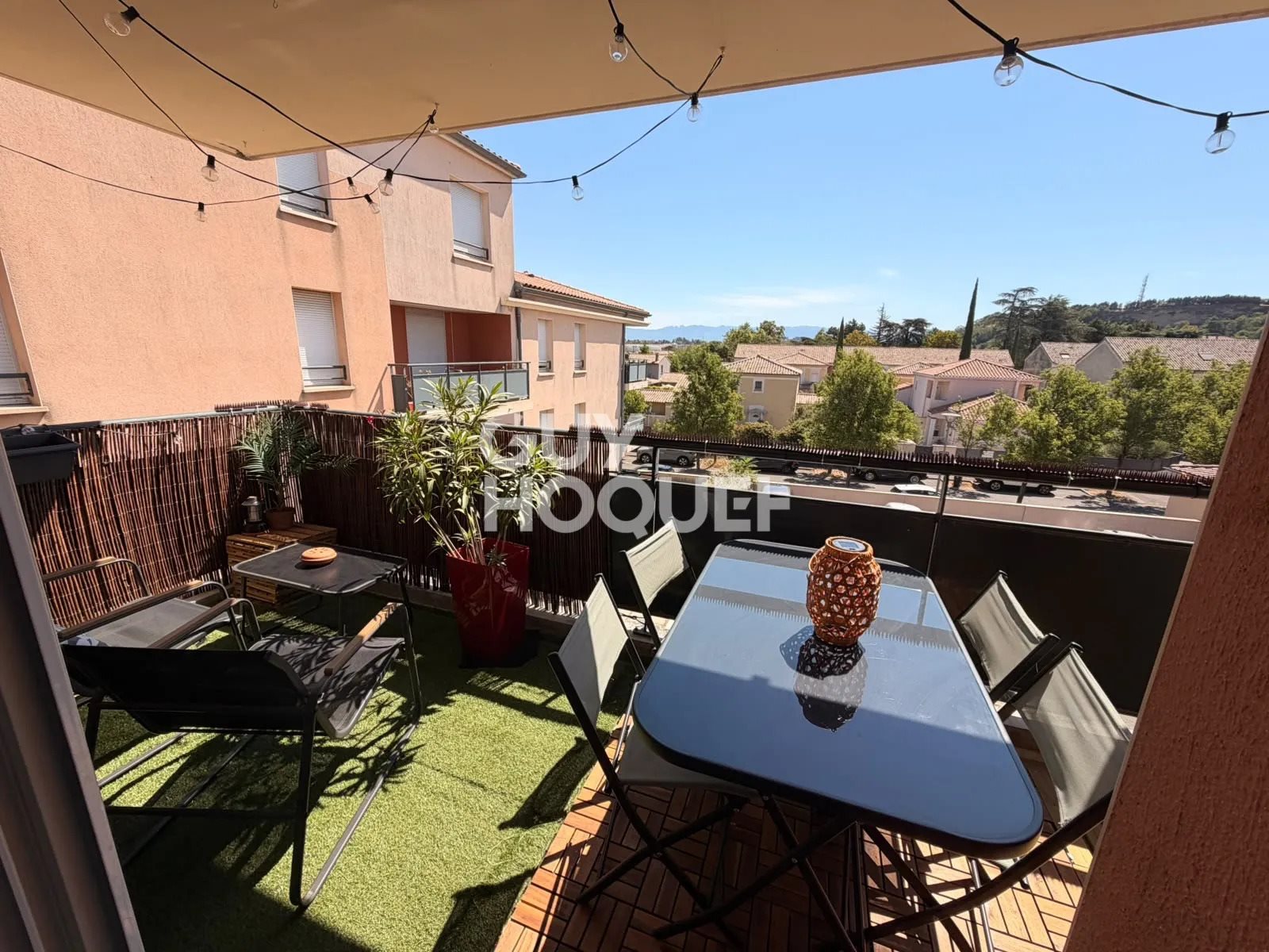 Appartement à louer, 46m², Valence