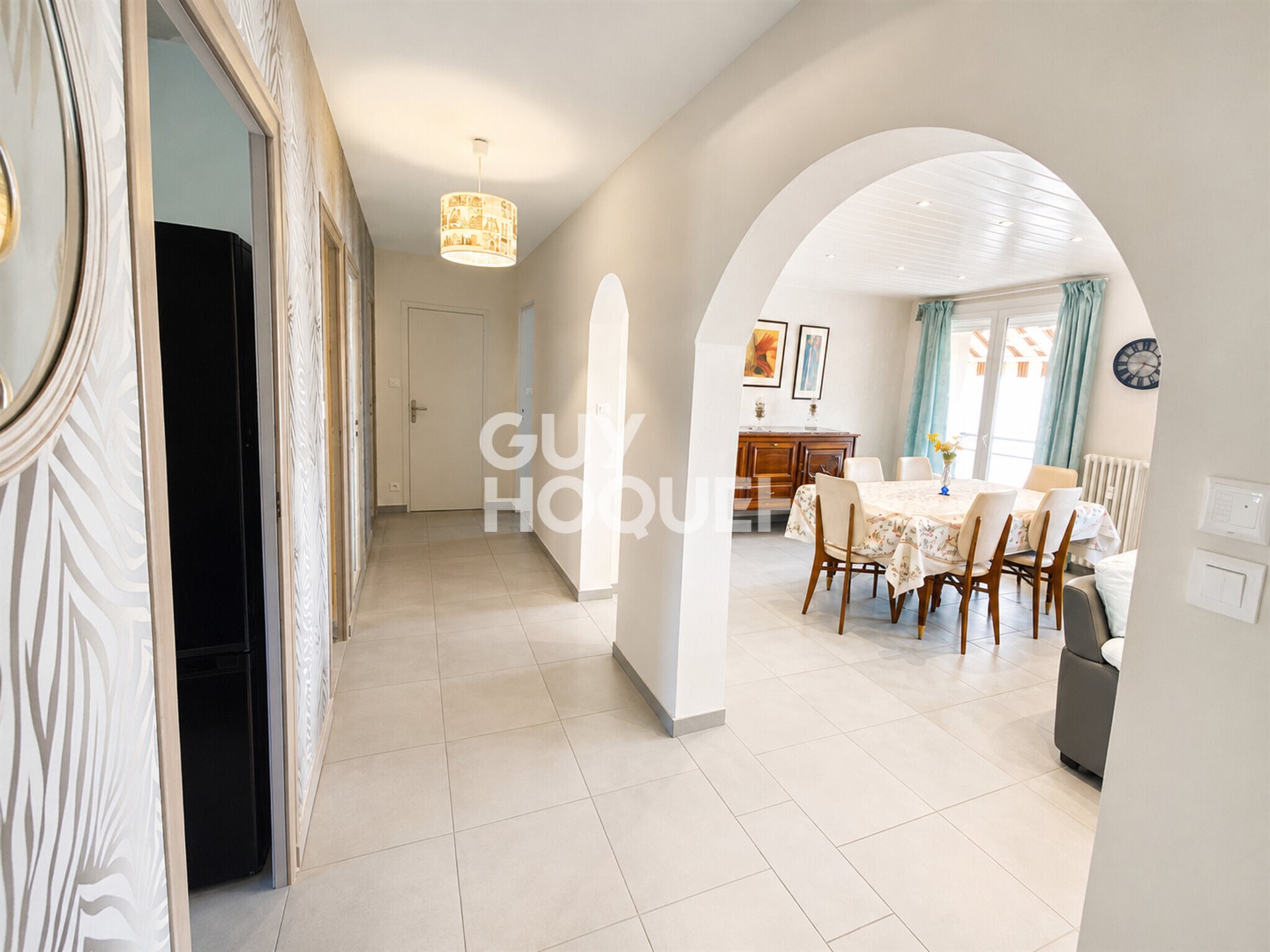 Appartement à vendre, 80m², Portes-lès-Valence