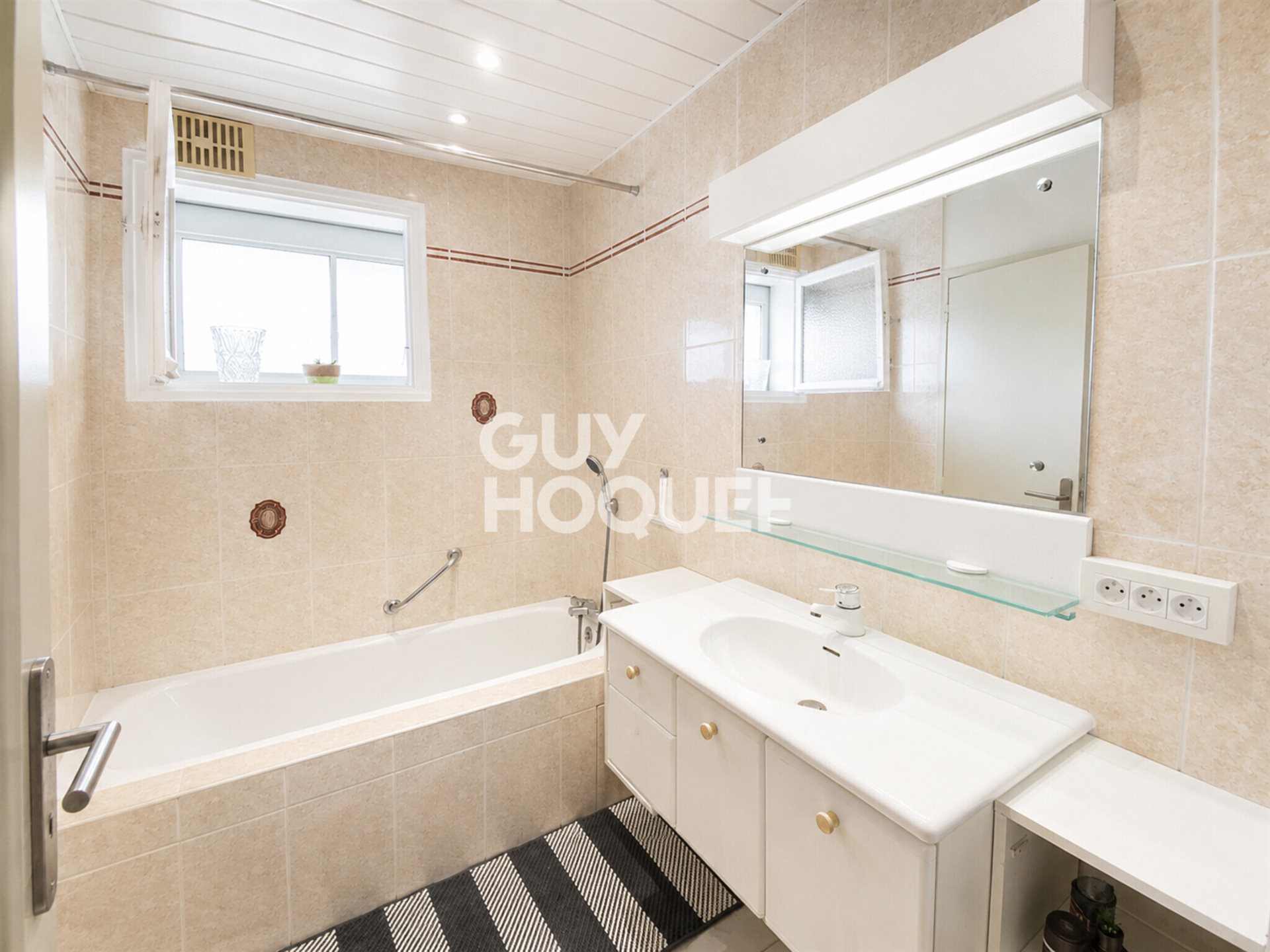 Appartement à vendre, 80m², Portes-lès-Valence