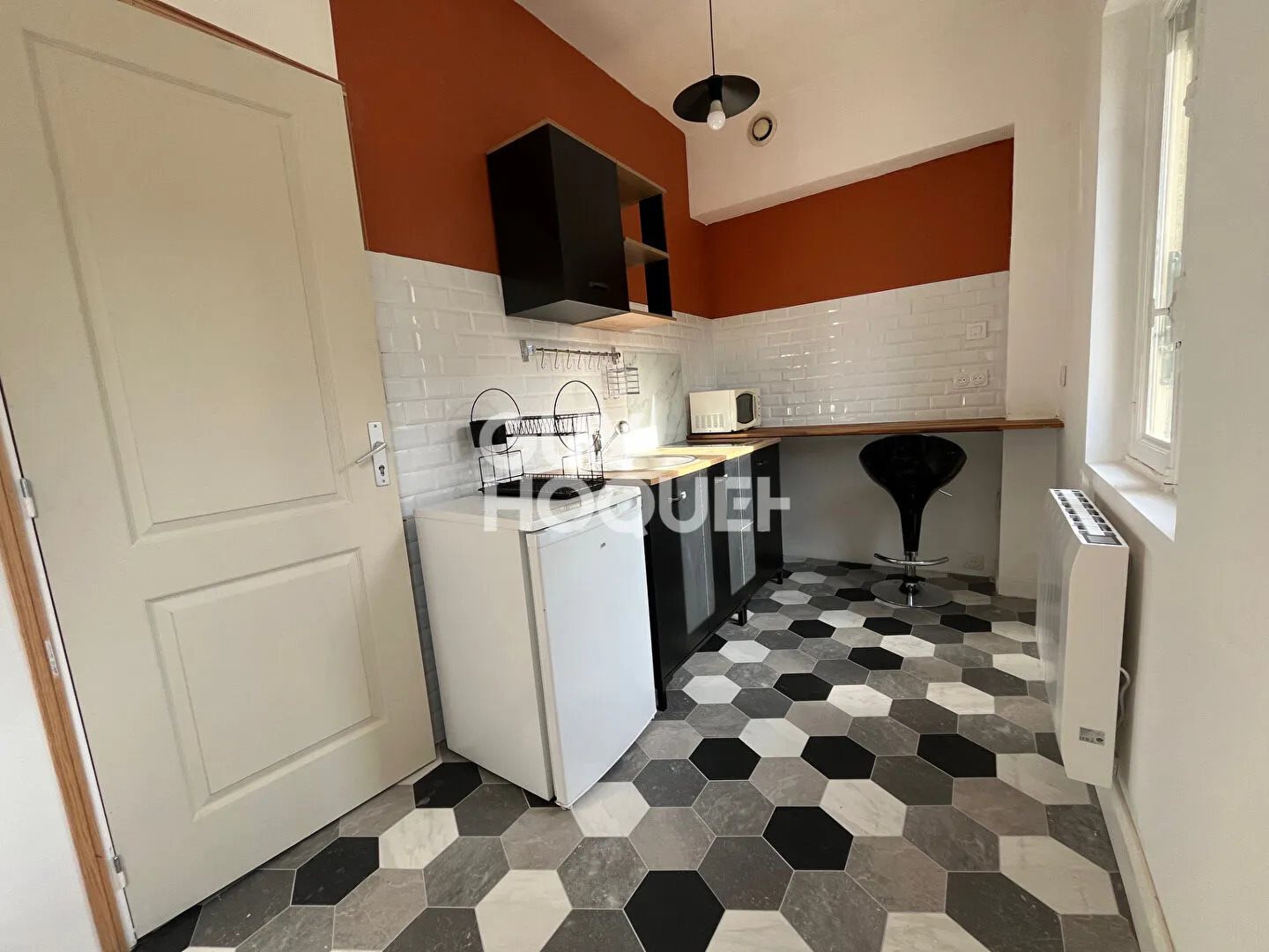 Appartement à louer, 31m², Valence