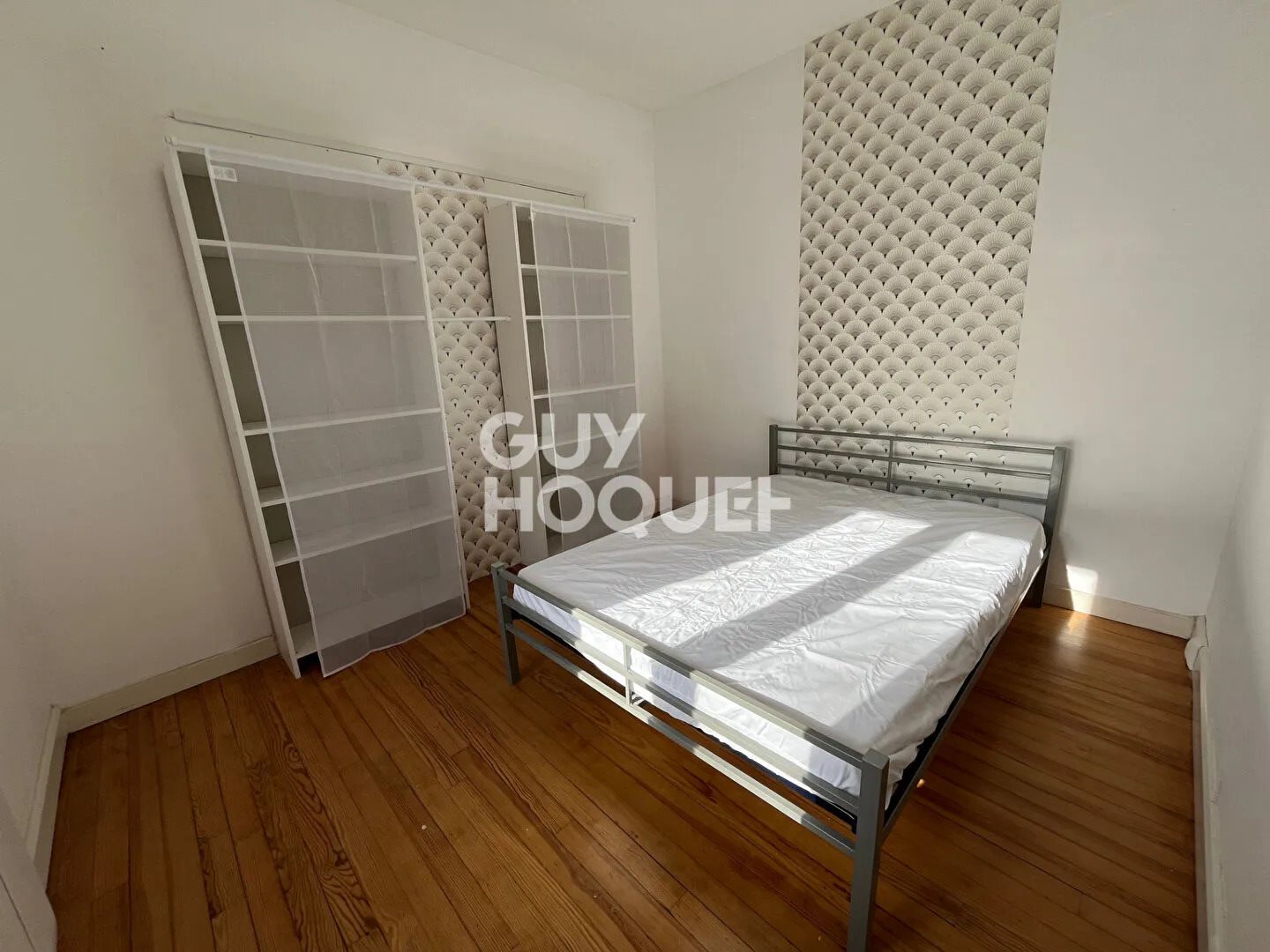 Appartement à louer, 31m², Valence